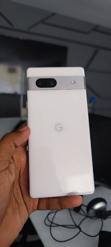 google pixel 7a rate final 0