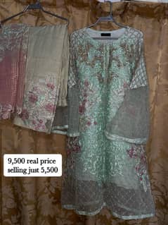 Party wear dresses