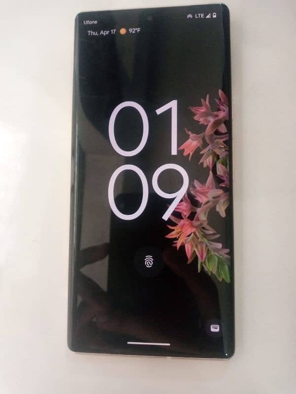 mobile Google pixel 6 pro exchange possible hai 3