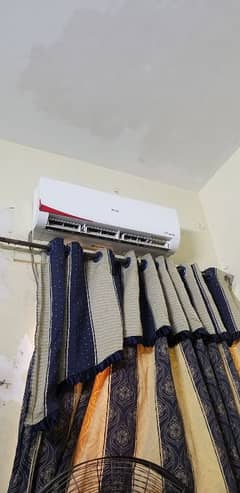 haier Dcinverter for sale