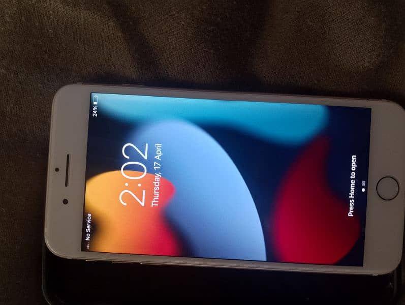iphone 7plus non pta 128gb 2
