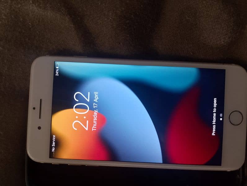 iphone 7plus non pta 128gb 3