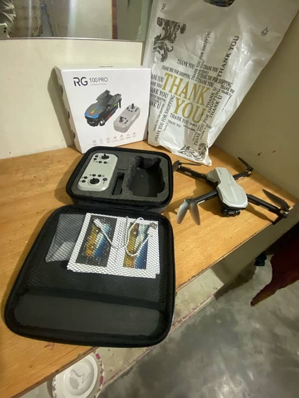 R C. Drone 1