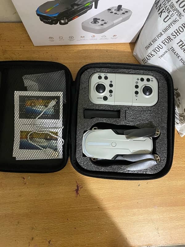 R C. Drone 3