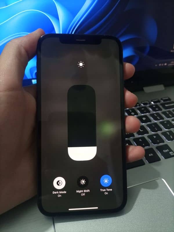 Iphone 12 64gb Non PTA 3