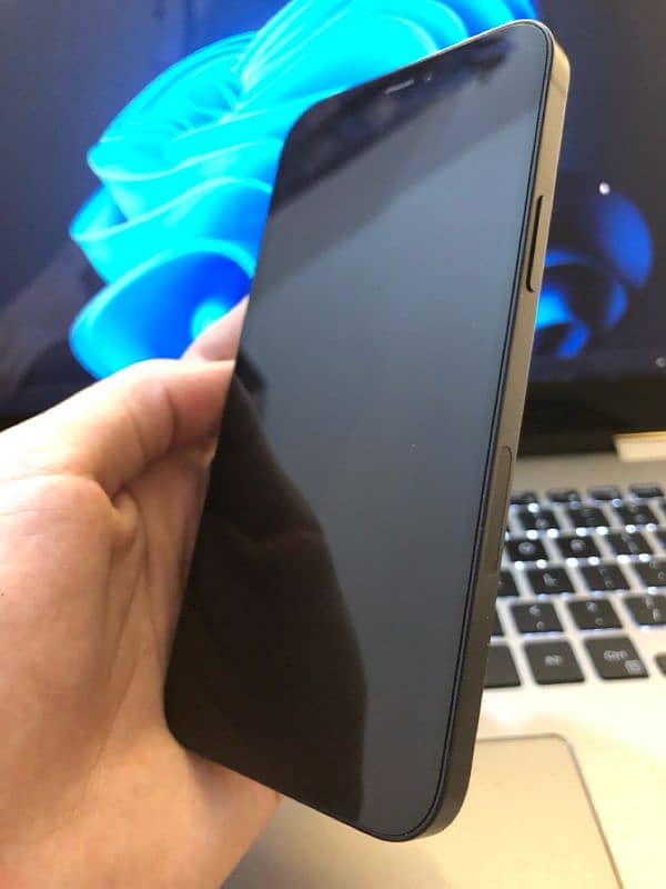 Iphone 12 64gb Non PTA 6