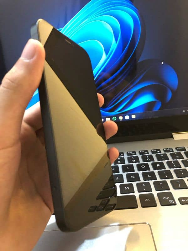 Iphone 12 64gb Non PTA 7