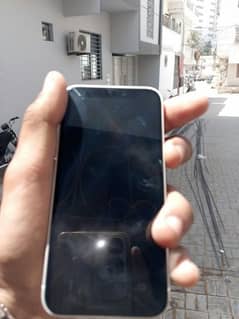 iPhone 12 mini jv waterpack