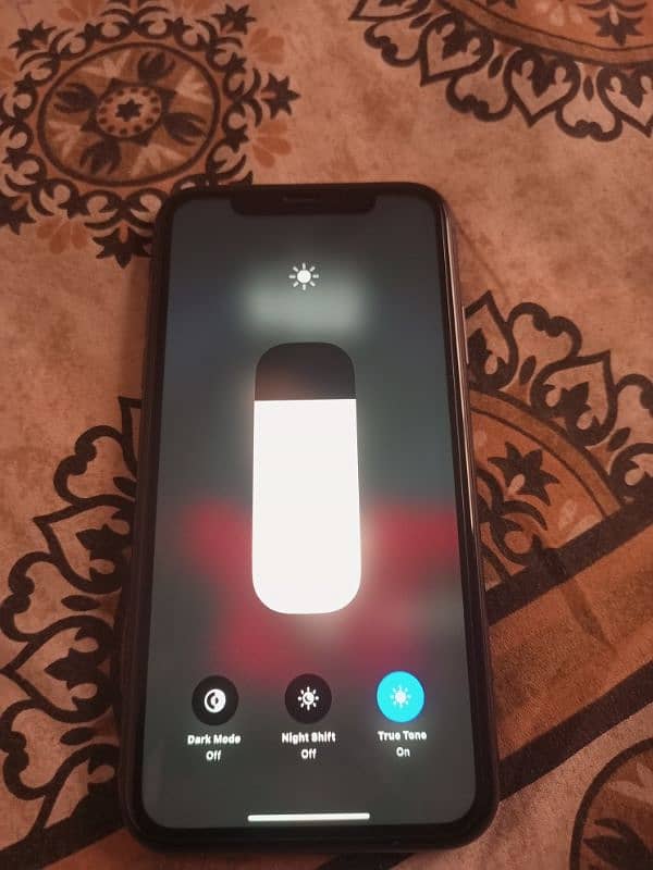 iphone 11 JV non pta 1