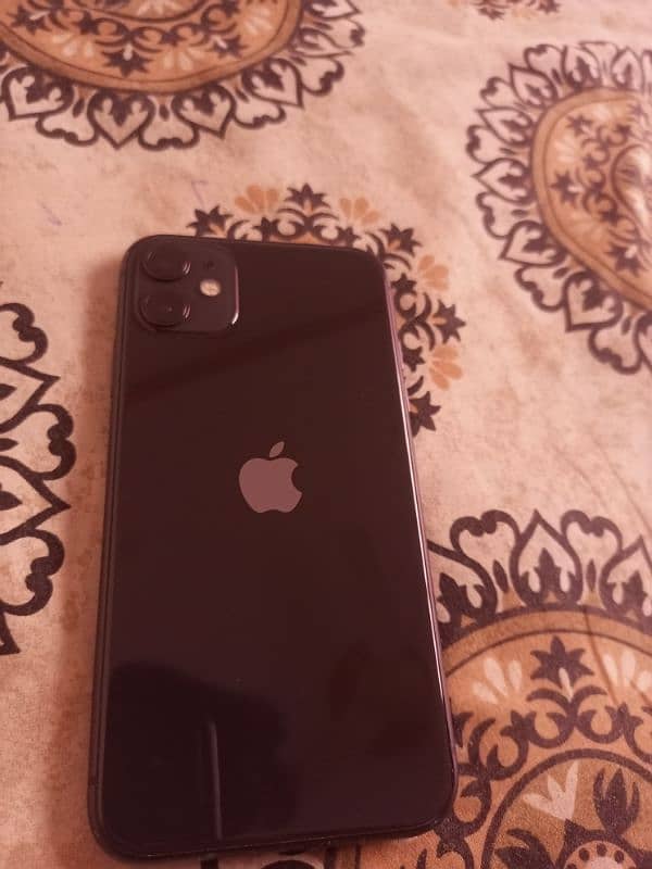 iphone 11 JV non pta 2
