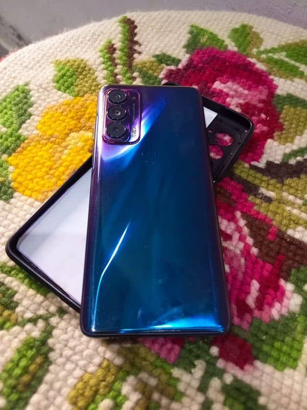 motorola edge 2021 8gb 256gb exchange possible 0
