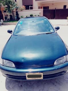 Honda Civic 1995