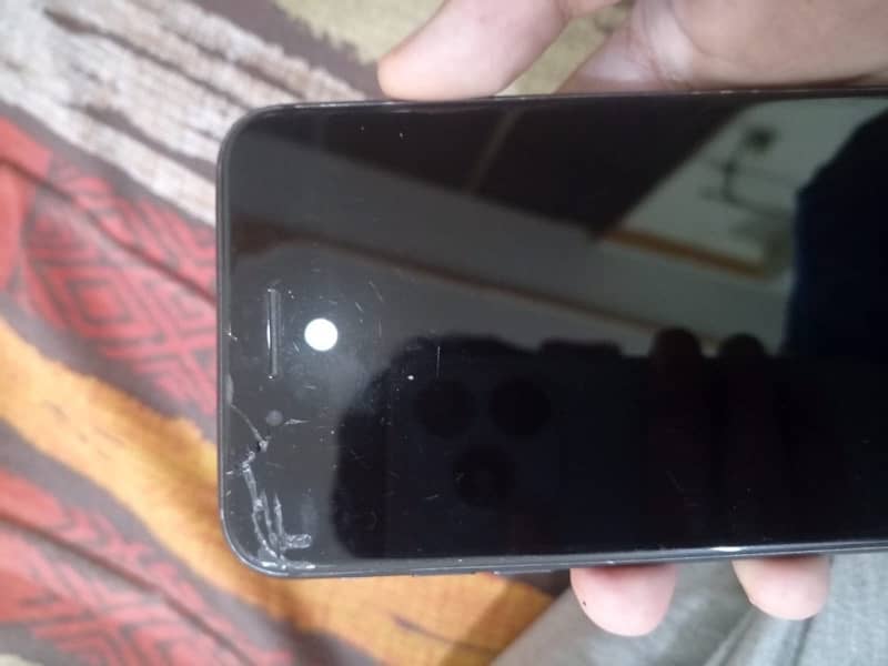 iphone 8plus 256 gb non pta 2
