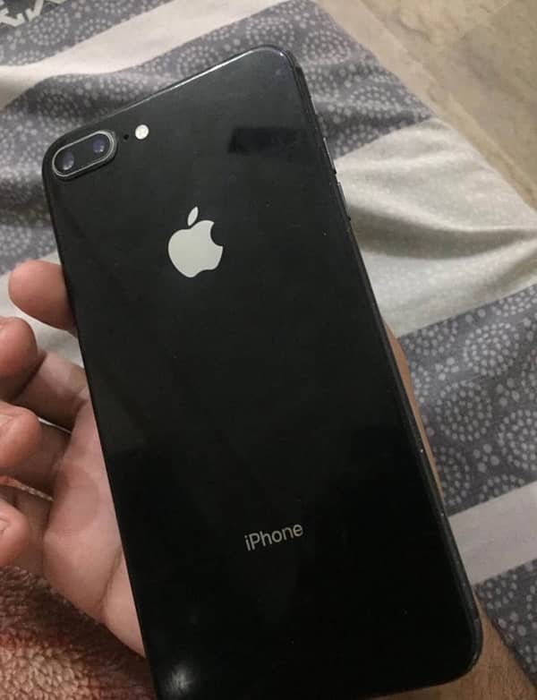iphone 8plus 256 gb non pta 3