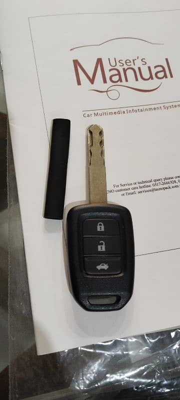 Honda City IVTEC 1.2 2022 model 16