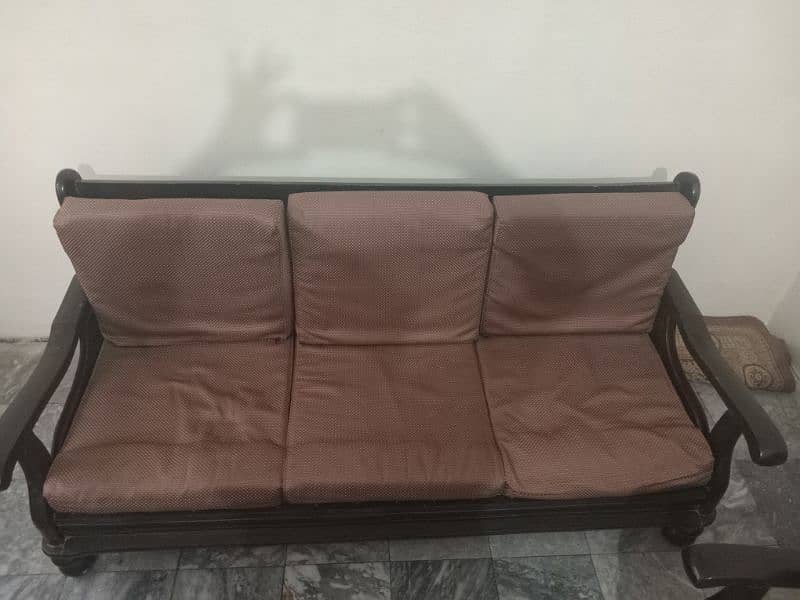 wooden سفر set 0