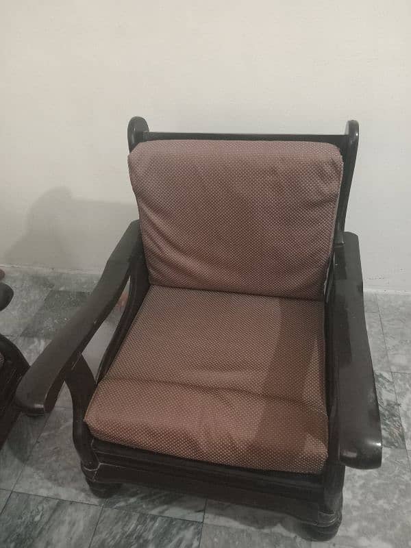 wooden سفر set 2