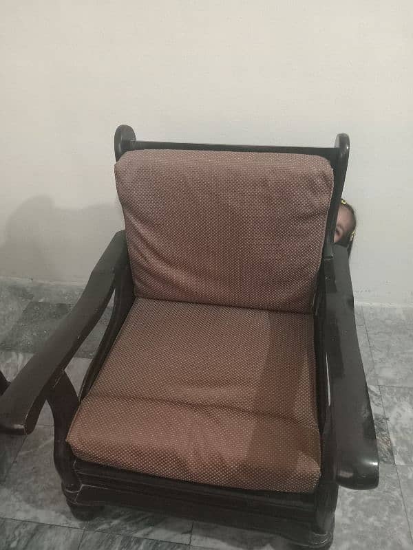 wooden سفر set 3