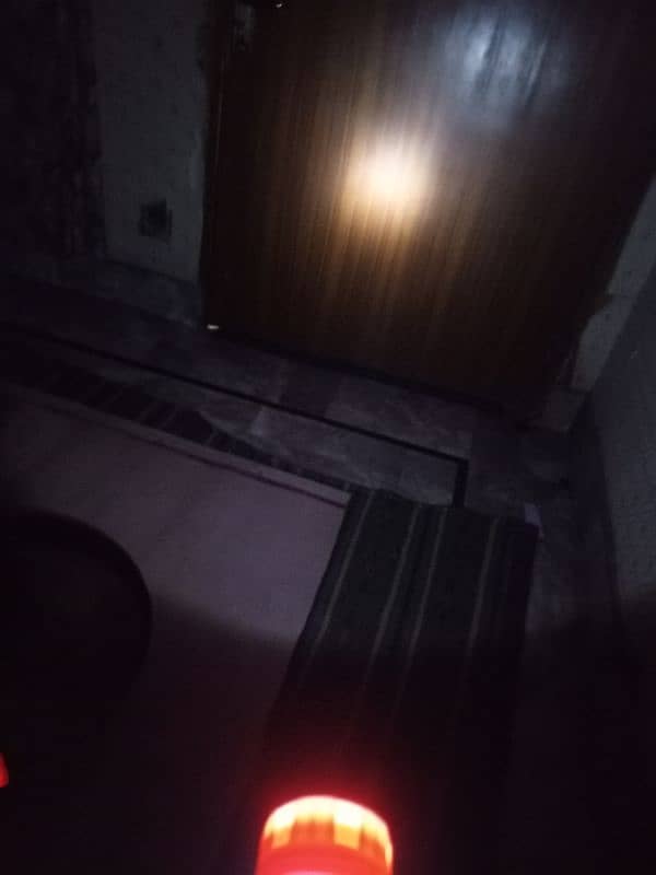 flash light for sale new condition 1