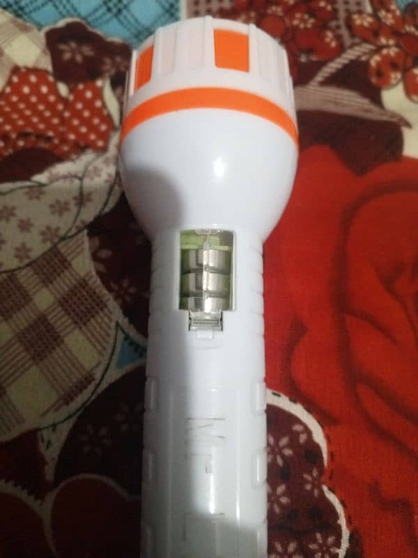 flash light for sale new condition 5