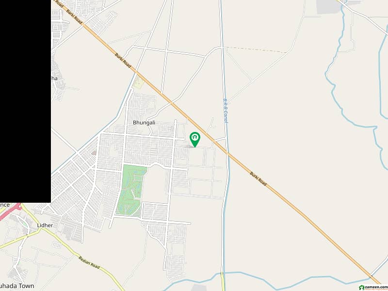 DHA PHASE 7 PLOT NO 2214 OVERSEAS INCLAVE 0