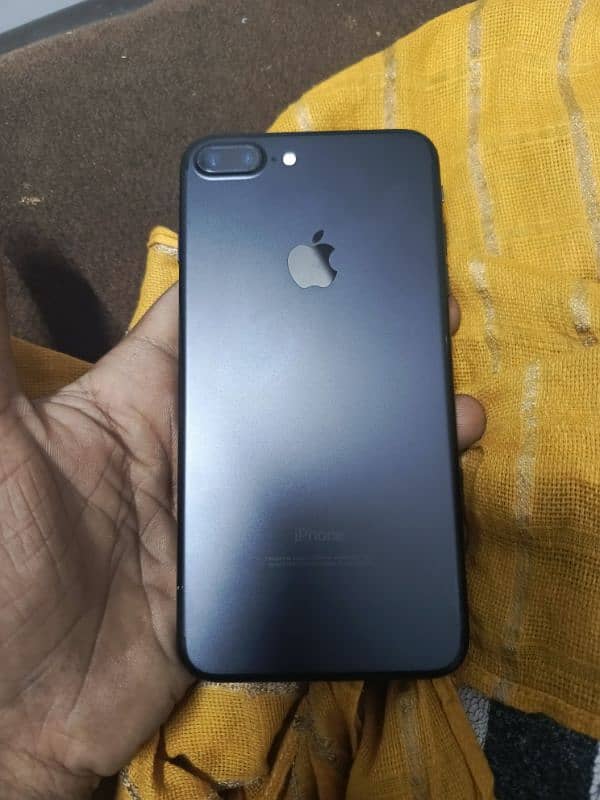 iphone 7plus approved factory 1