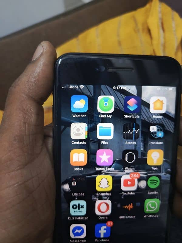 iphone 7plus approved factory 6