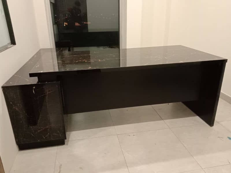 Executive table/office table 3