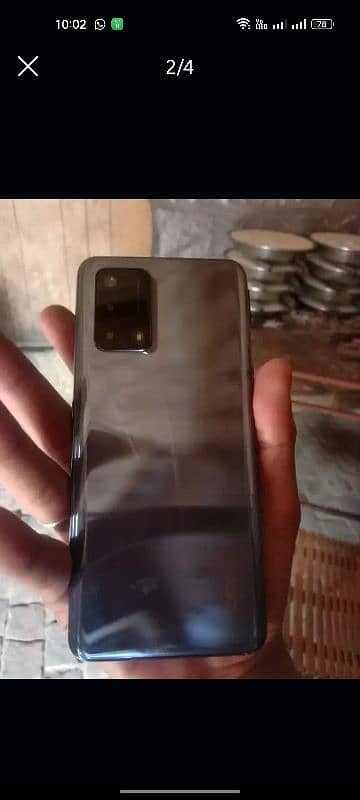 oppo f19 6+4gb ram 128 room only panel change finger not working 1