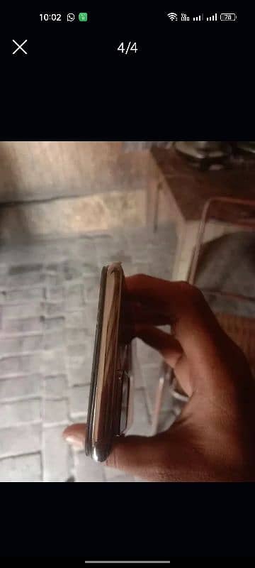oppo f19 6+4gb ram 128 room only panel change finger not working 3