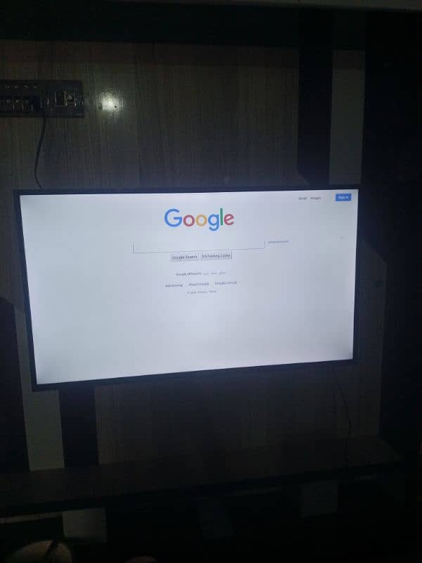 TCL Android Led For sale 2
