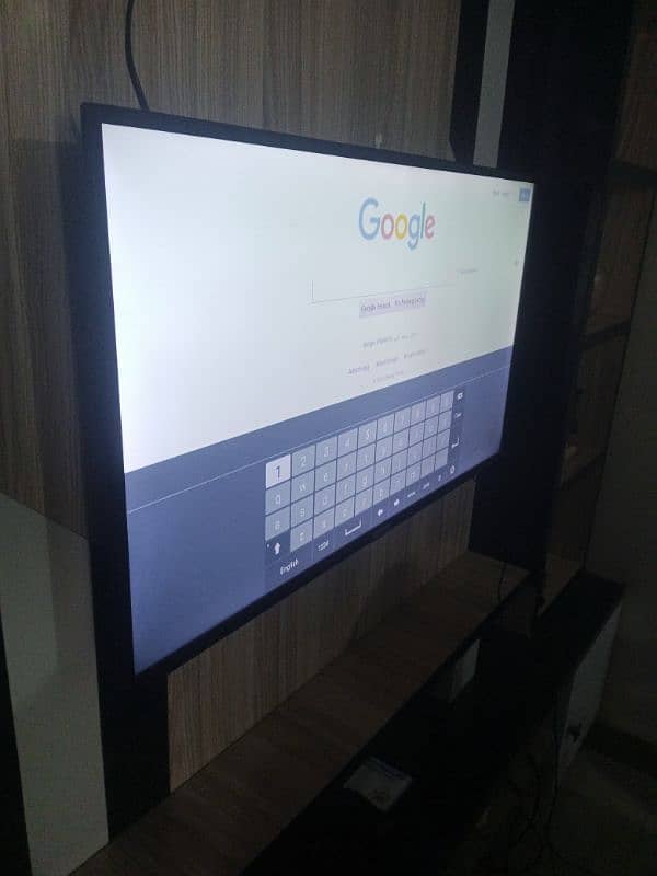 TCL Android Led For sale 3