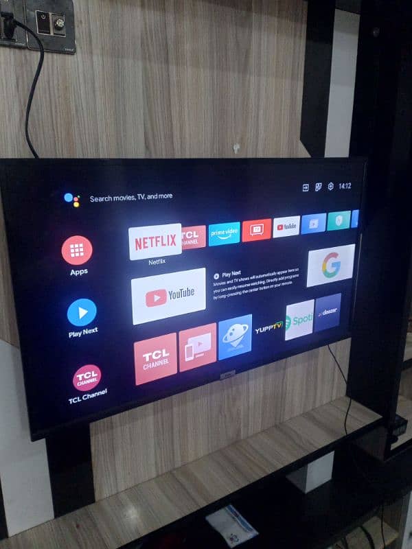 TCL Android Led For sale 4