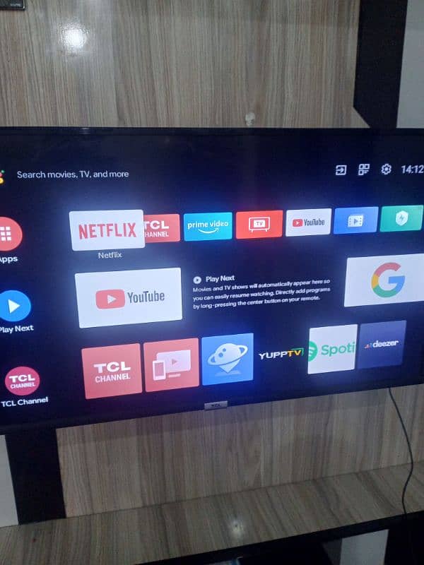 TCL Android Led For sale 5