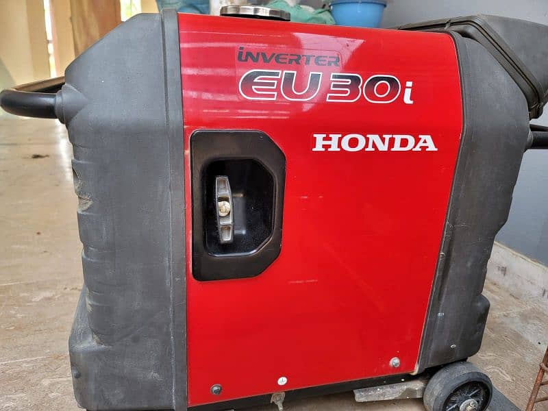 I want to sell my generator 0