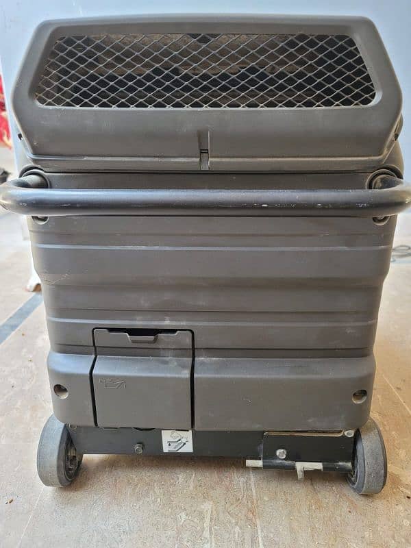 I want to sell my generator 3