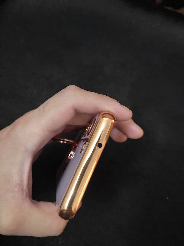 Samsung S21 FE - Case Cover Full Shell, Ring Holder - Brand New 7