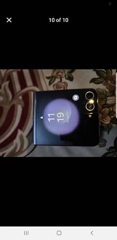 sumsung z flip 5