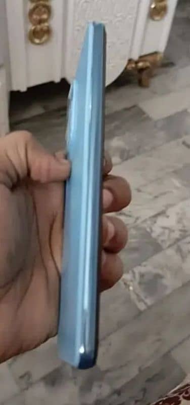 Samsung a52  with box 2