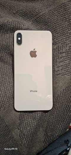 Iphone Xsmax