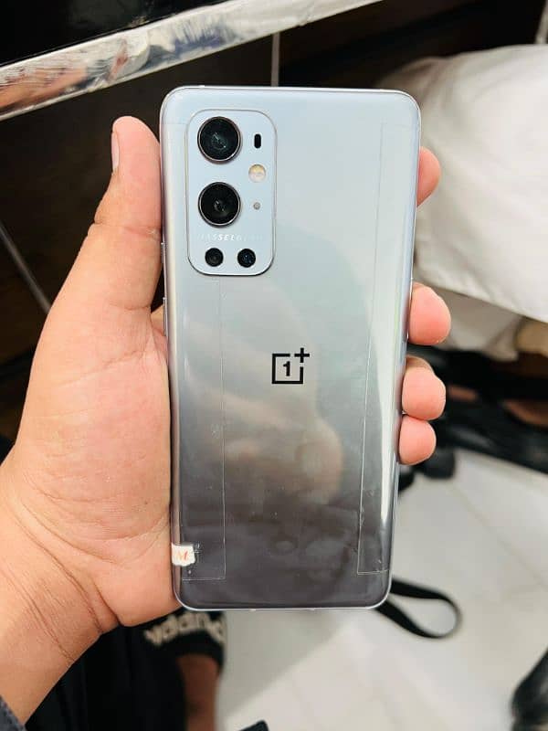 one plus 9pro pta approved 3