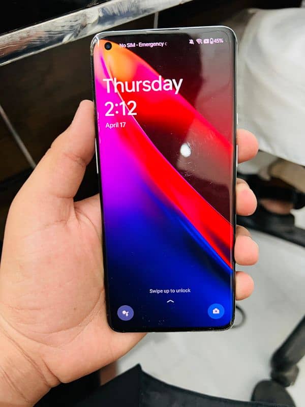 one plus 9pro pta approved 4
