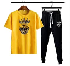2 pc Mens tracksuit