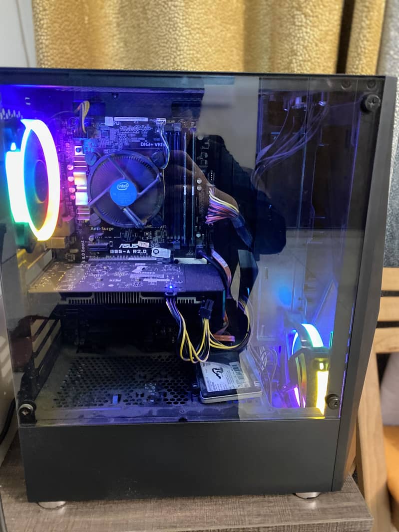 Core i7 4th Gen 2