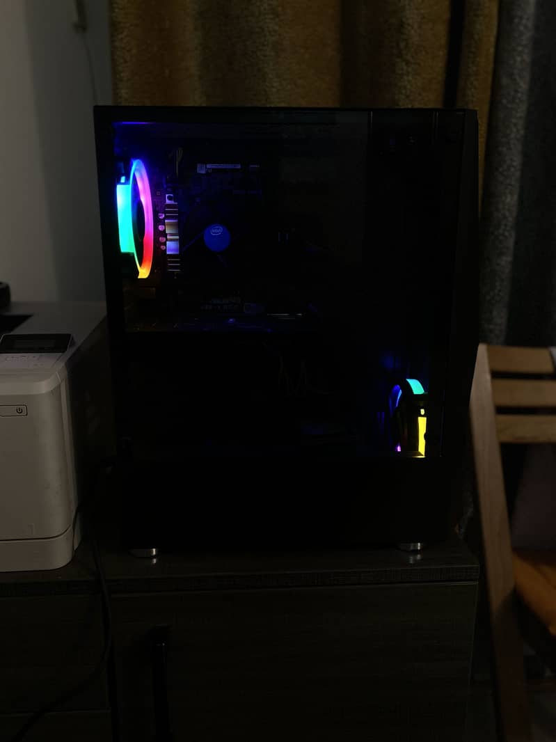 Core i7 4th Gen 3