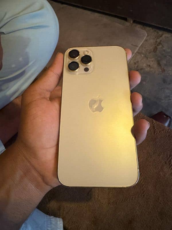 iphone 12 pro max condition 10 by 10 0