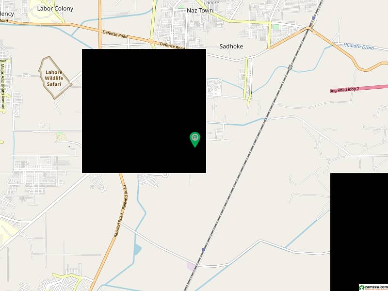 10 Marla plot for sale in lahore lake city sector M-3 extension 1 0