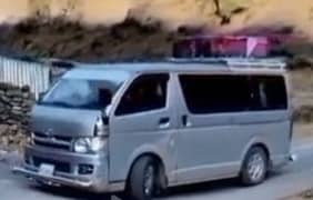 hiace