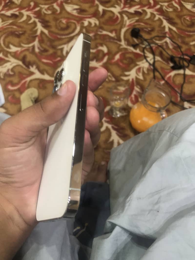 iPhone 13 Pro Max lush condition 1
