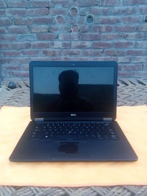 Dell latitude e7450 0